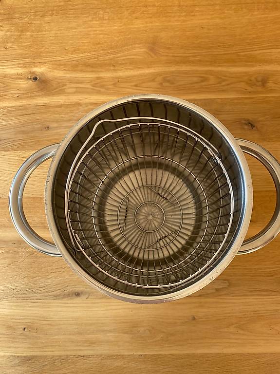 Pfanne im Kanton Zürich - tutti.ch