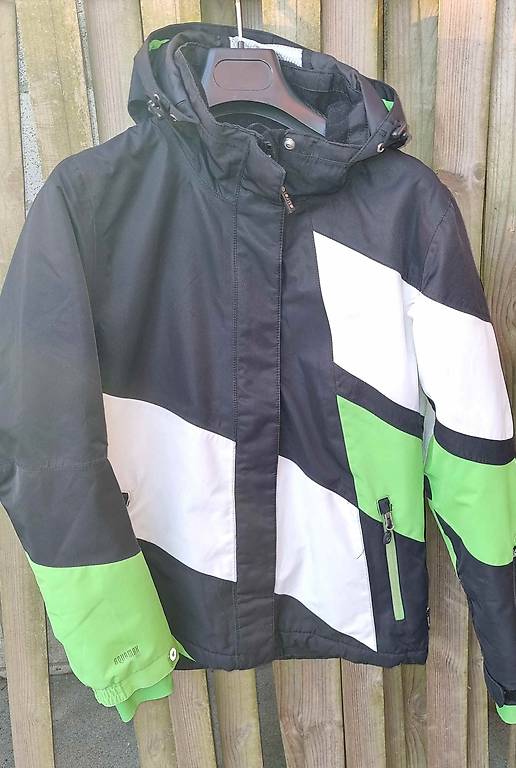 Blouson de ski Etirel 164 cm Etirel Skijacke im Kanton Freiburg tutti.ch