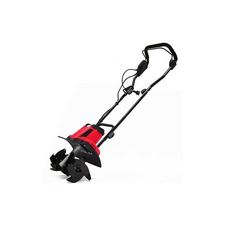 Elektro Gartenfräse 1000W 360mm Arbeitsbreite im Kanton Zürich tutti.ch