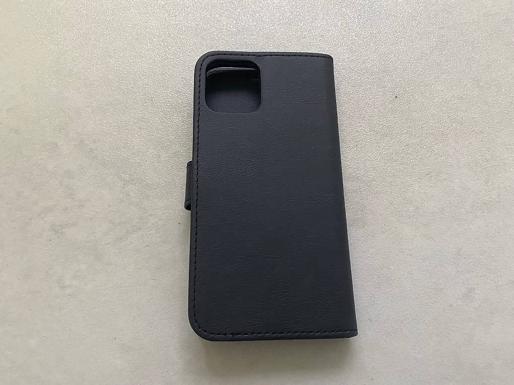 Leder Etui H Lle F R Iphone Pro Im Kanton Aargau Tutti Ch