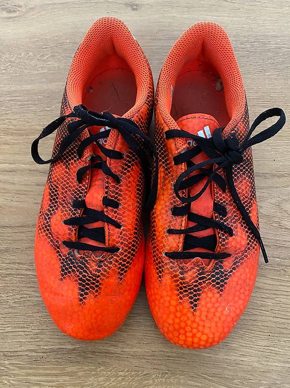 Adidas Fußballschuhe Stollenschuhe 36 Adidas Predator 36 2/3