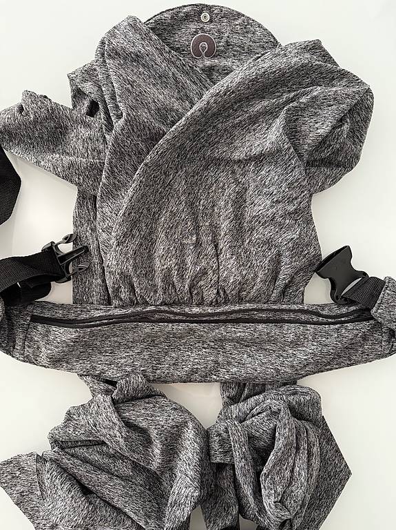 Marsupio Fascia Boppy Comfy Fit Opinioni Fascia Boppy Comfyfit