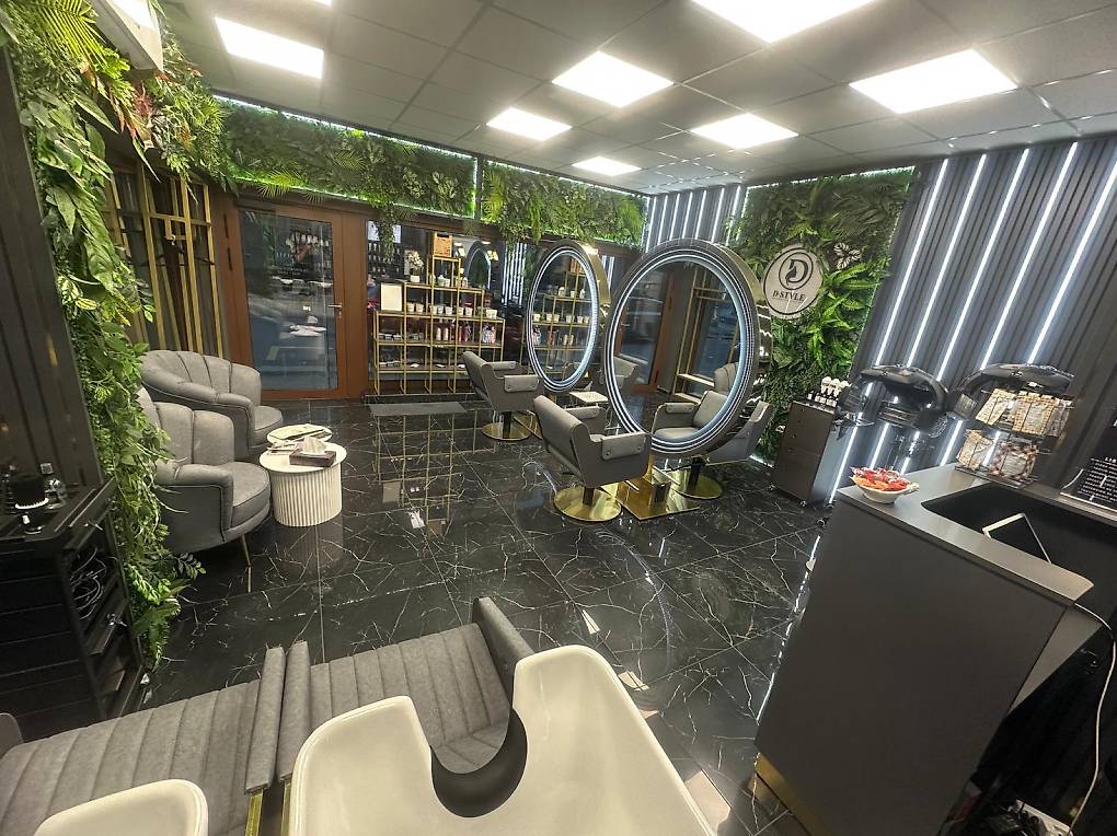 Salone di parrucchiere in vendita Cantone Ticino acquistare