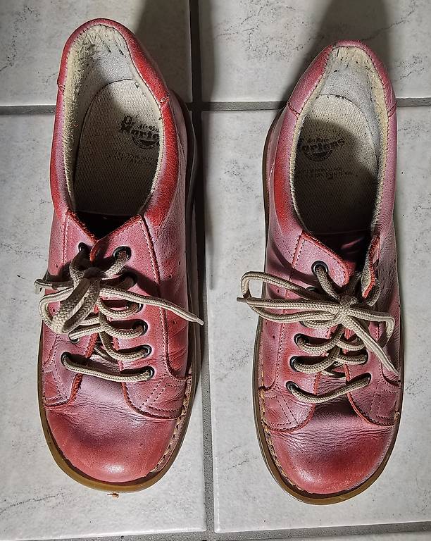 Dr. Martens Gr. 40 6 5 im Kanton Thurgau tutti.ch