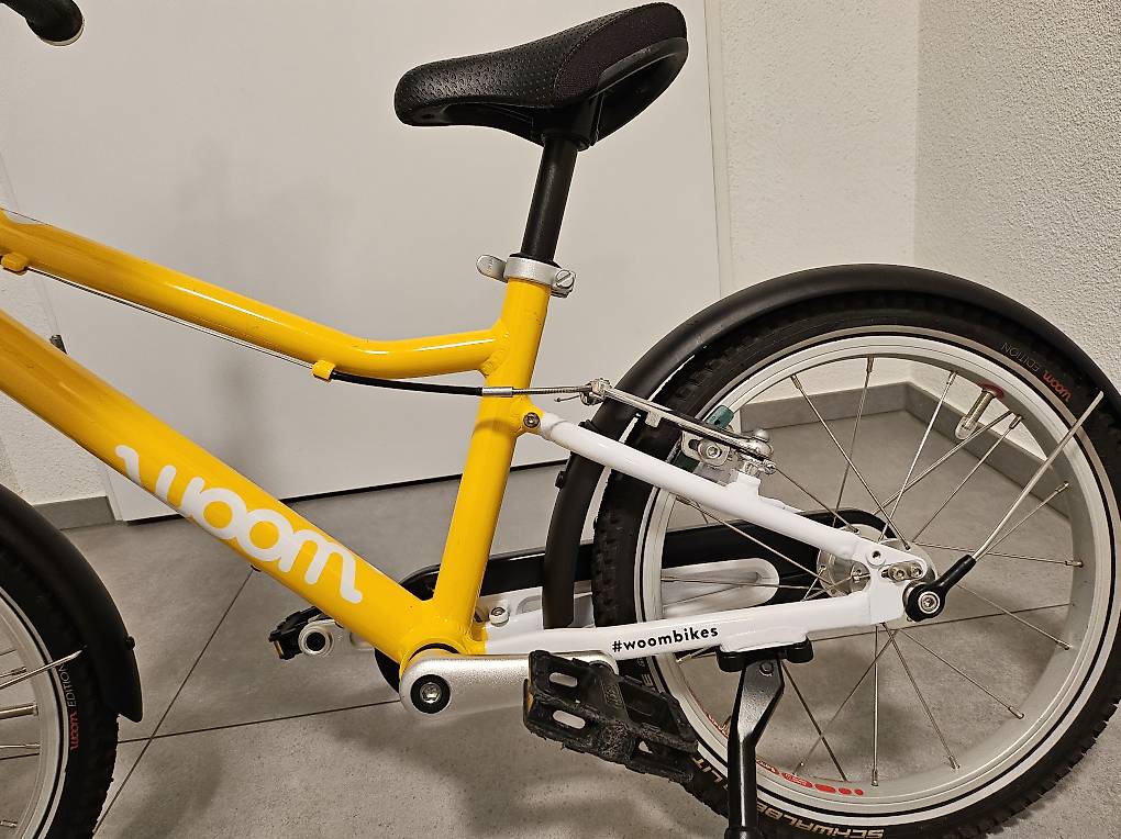 puky kinder fahrrad PUKY Kinderfahrrad LS-PRO 14