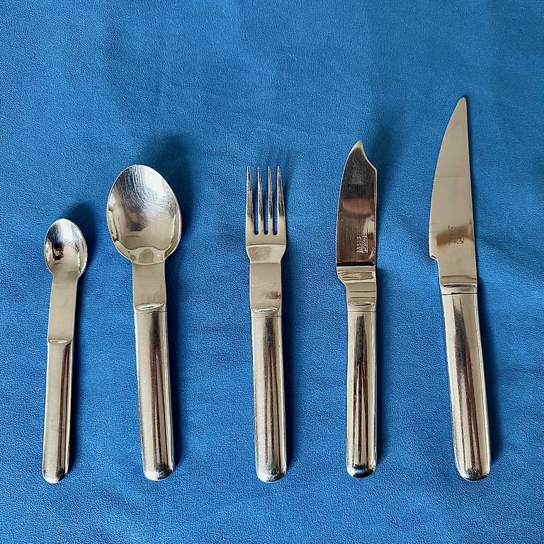 Bodum Besteck (41 Teile) im Kanton Aargau