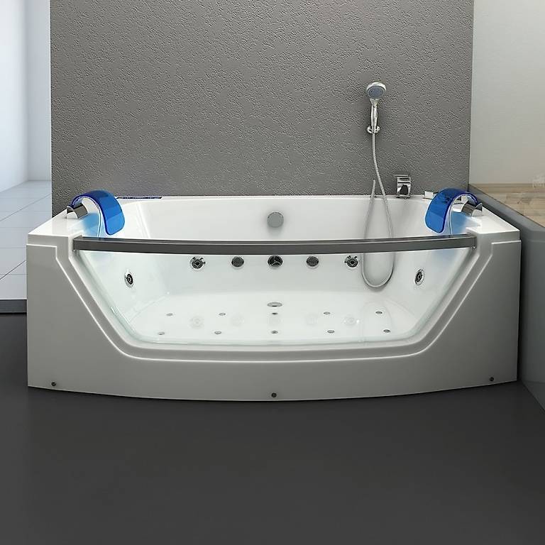 NEU Atlantic M Whirlpool Badewanne Pool Wanne Bad in Zürich kaufen