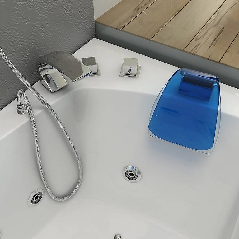 NEU Atlantic M Whirlpool Badewanne Pool Wanne Bad in Zürich kaufen