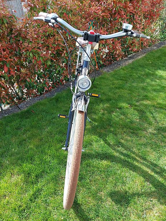 ergon fahrradgriff gp3 Ergon GP3 Griffe Gripshift schwarz/grau