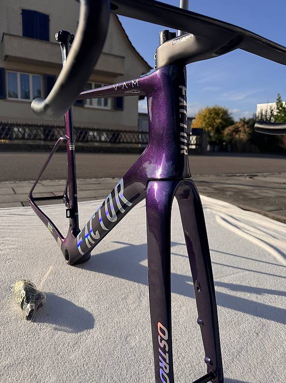 montageset sonnensegel Windhager InoxLine aus Edelstahl für & Sonnensegel für Seilspanntechnik, Wintergarten und Terrassen Beschattung, Seilspannmarkise, 420 x 140 cm, Uni Weiß, 10872 Transvestite Panorama Rennradtour durch die Farbe:Purple Amethyst Matt