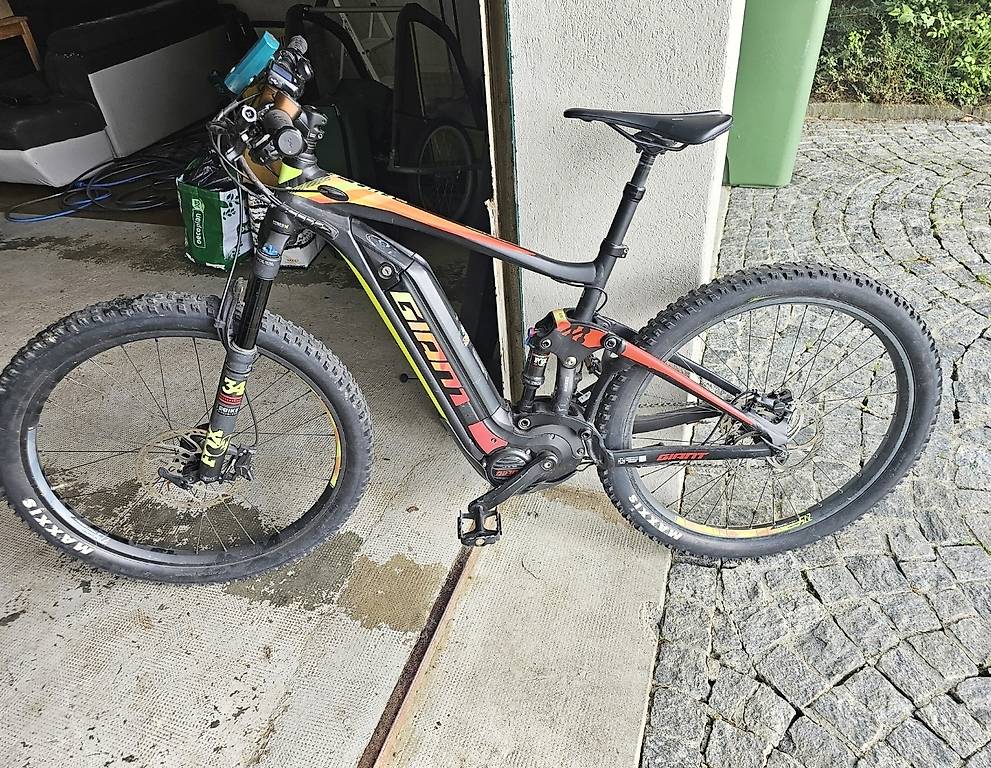 fahrradhelm 40 cm Monaco matt bronze urlaub Gewicht:1600 Gramm FISCHER Fahrrad E-Bike Mountainbike,