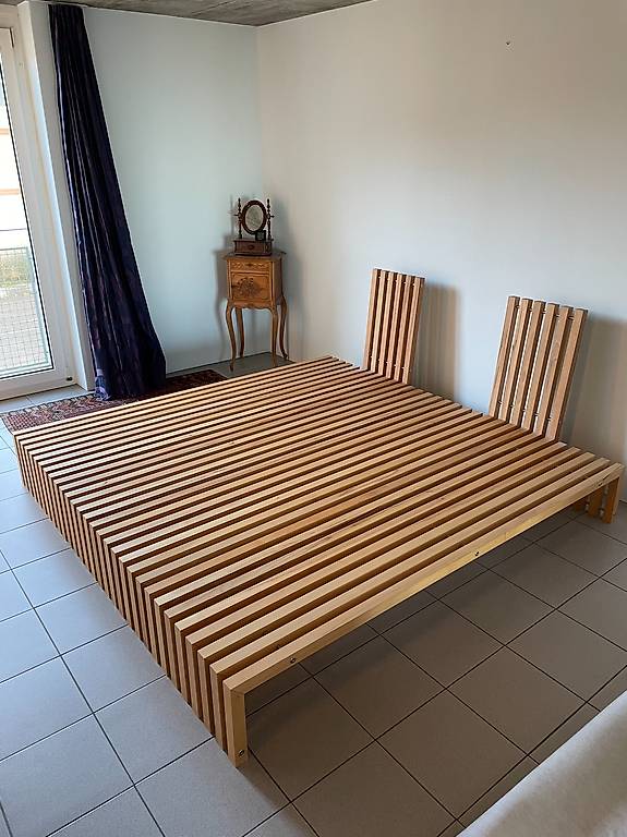camping pods kaufen Von Bank zu Bett