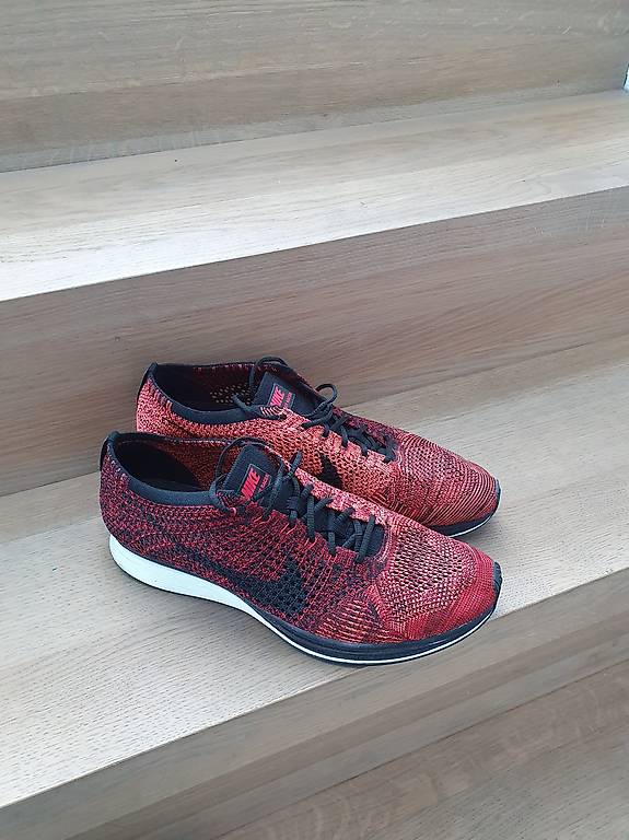 Nike flyknit c best sale