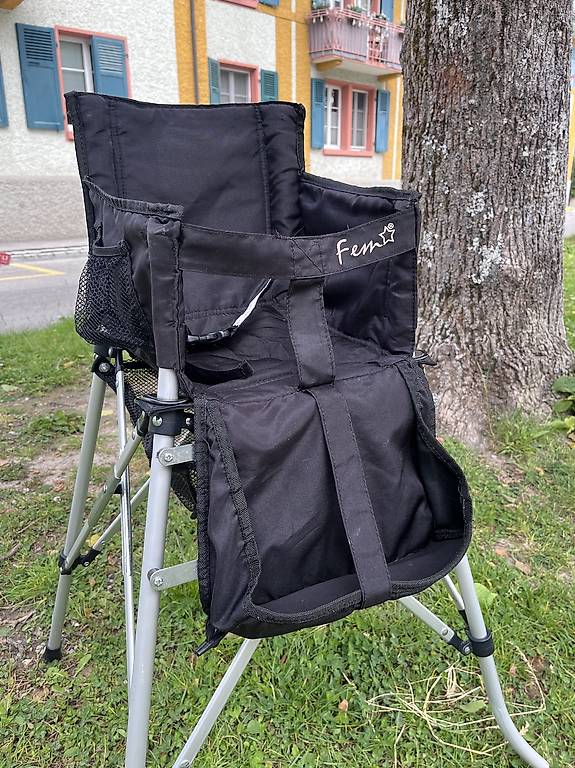 Camping Hochstuhl von Femstar Cantone Berna - tutti.ch