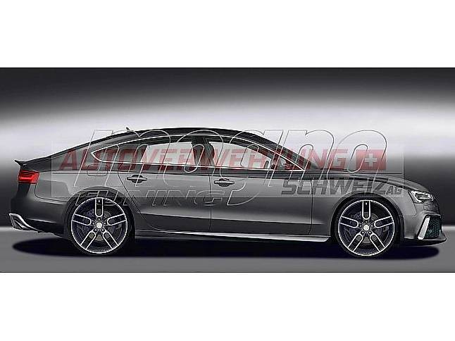 Hutablage Audi A Sportback Im Kanton Luzern Tutti Ch Tutti Ch