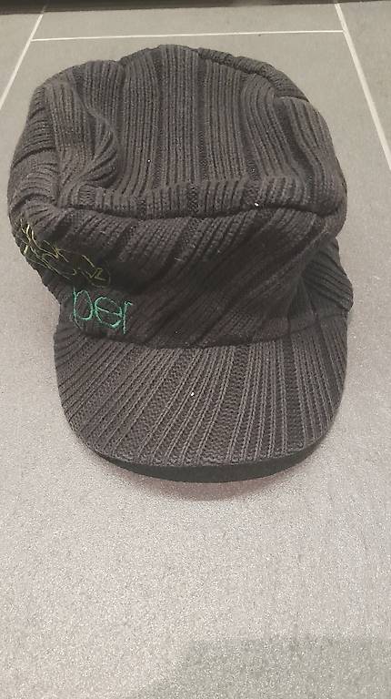 CQPLAAPQ Baseballkappe Mit DAF Logo - Trucker Cap Für Herren