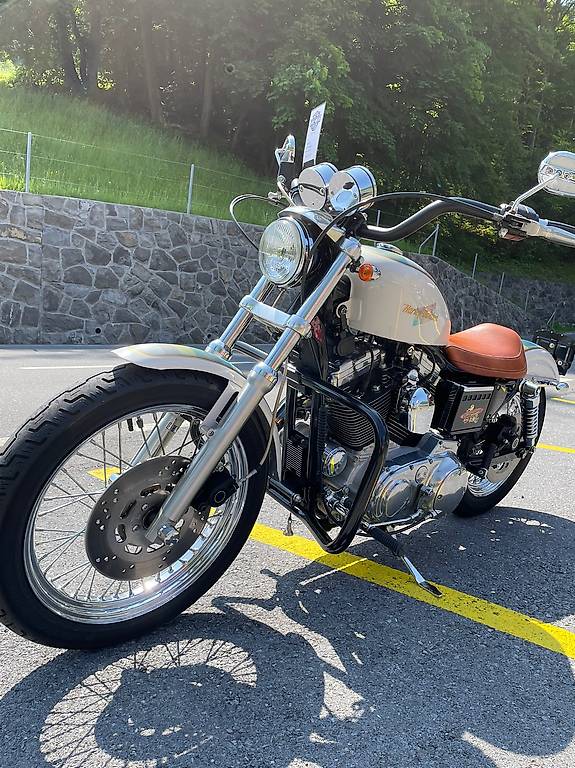 Sportster 1200 Im Kanton Glarus Tutti Ch Tutti Ch