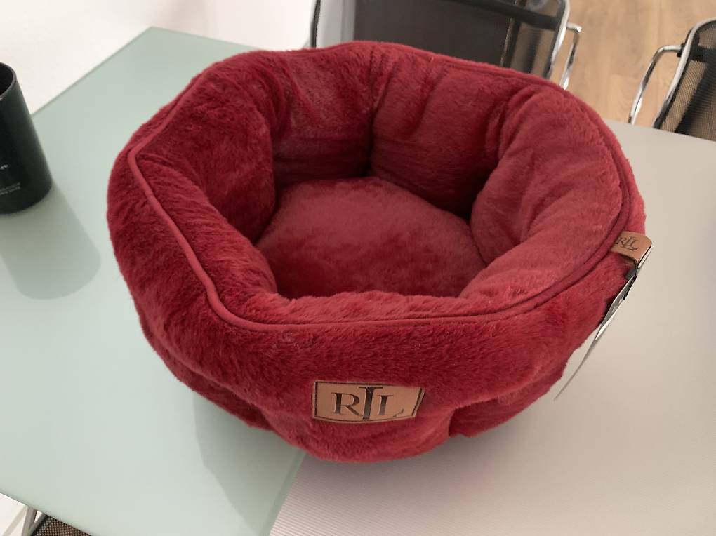 hundebett scruffs Scruffs Eden Box Hundebett main image 0