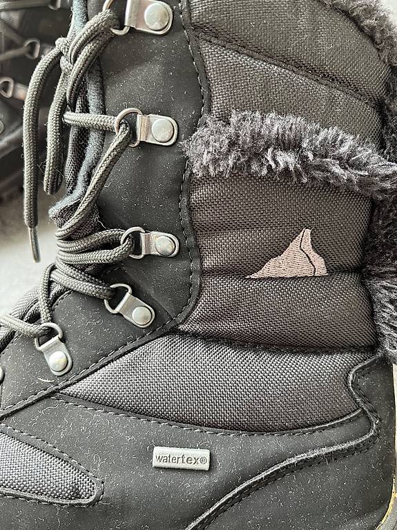 Everest Gtx Everest Winterstiefel Winterstiefel Everest Grösse 41