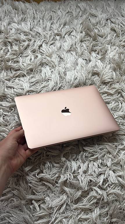 Apple MacBook Air 13 2020 Rose Intel i3 / 8GB / 256GB im Kanton