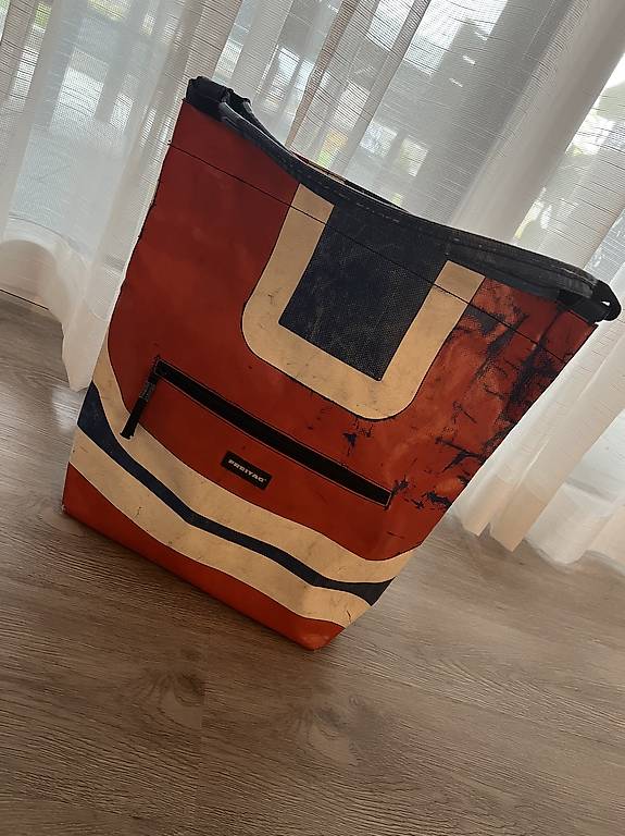 Shopper Betty F61 Freitag Tasche Betty FREITAG F61 BETTY BAG