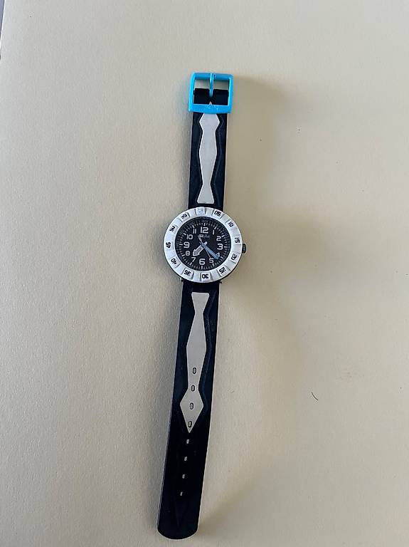 Flic Flac Armband Wechseln Flik Flak Flic Flac Uhren Jungs FLIK