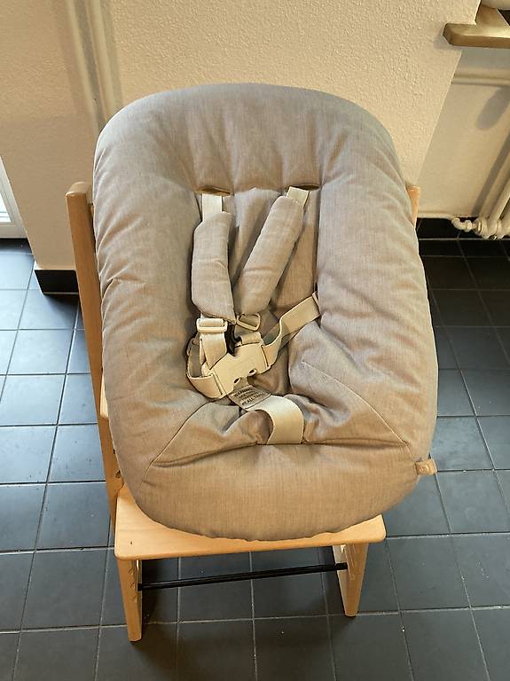 Stokke Tripp Trapp Newborn Set NEU selling Ungebraucht