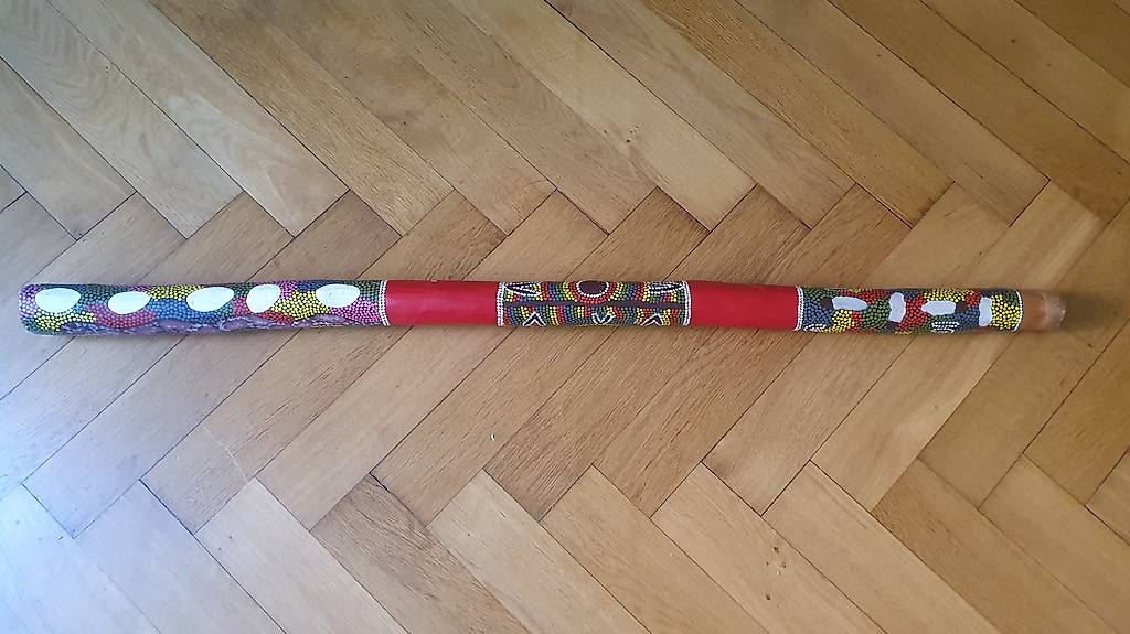 Didgeridoo im Kanton BaselStadt tutti.ch
