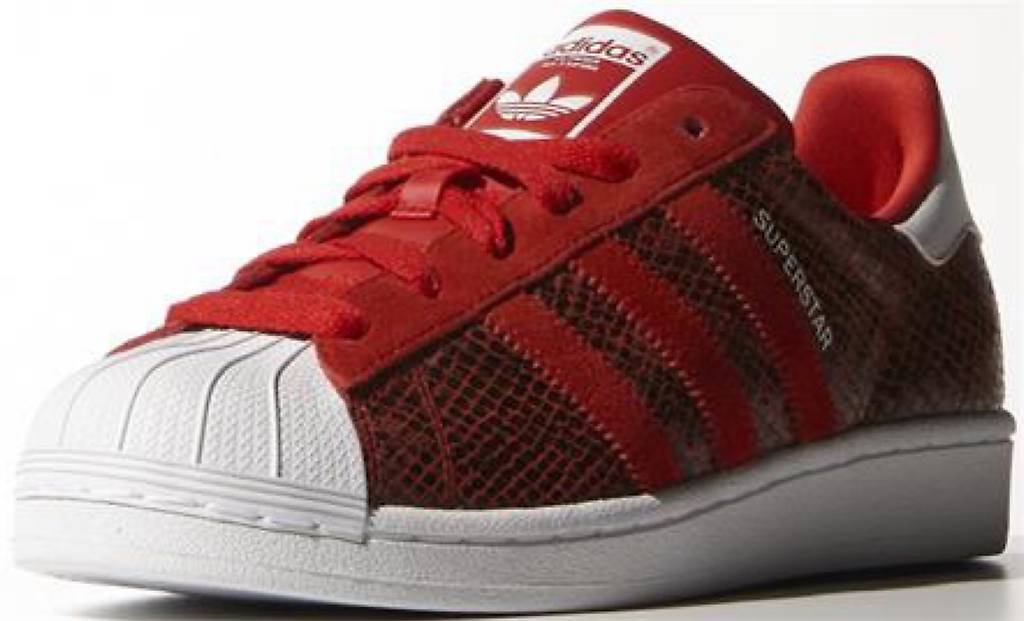 Superstar Adidas Sneaker Limited Edition Gr. 38 Cantone Zurigo tutti.ch