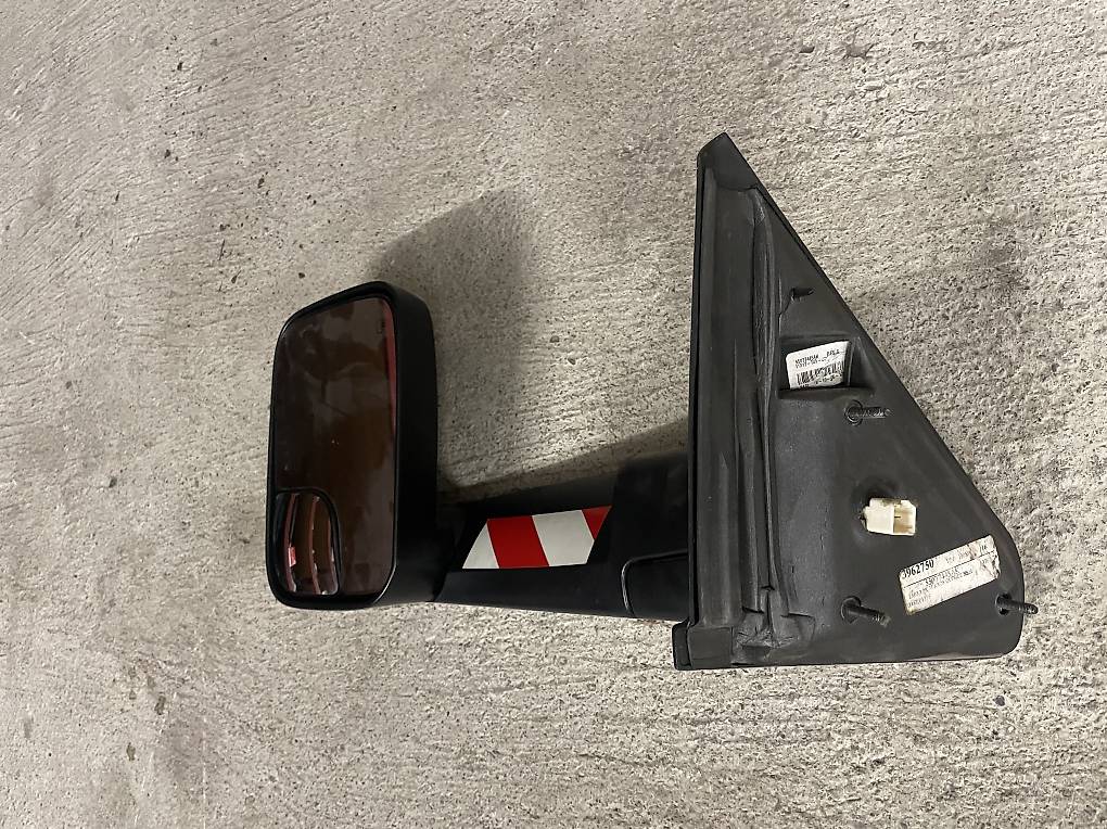 Spiegelkappen Carbon Optik Für Dodge Ram 1500 2009-2012