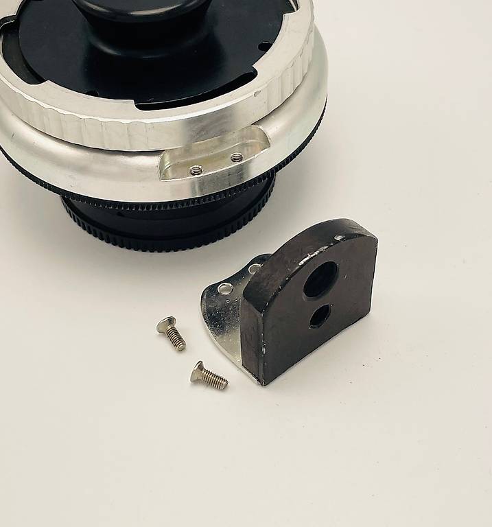Adapterring Objektiv Teleskop T2 T 2 Auf Sony Nex E-Mount