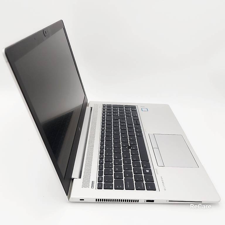 HP EliteBook 850 G6 / Core i5-8365U / 16 GB / 256 GB / W11 im
