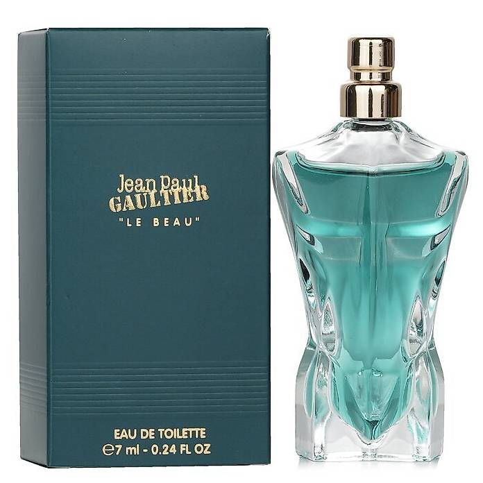 Jean Paul Gaultier Le Beau Eau De Toilette 7 Ml Im Kanton Basel