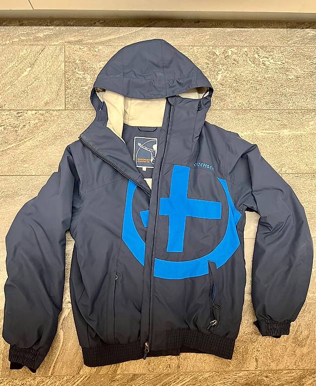 Skibekleidung Chiemsee Skijacken Ski Snowboardjacke Chiemsee