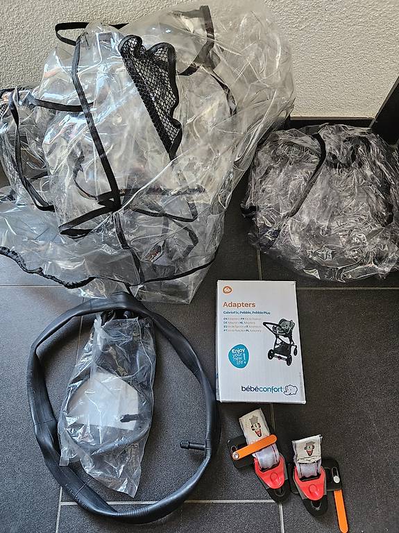 bebe confort kinderwagen