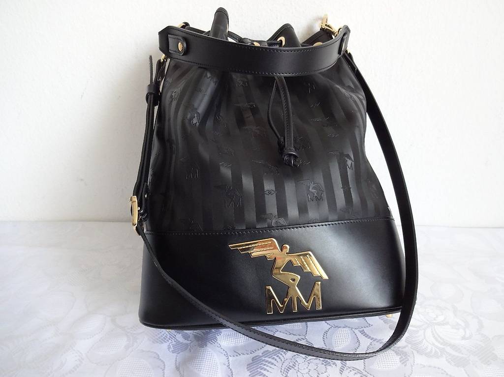 Maison Mollerus Sion Mollerus Beuteltasche Mollerus