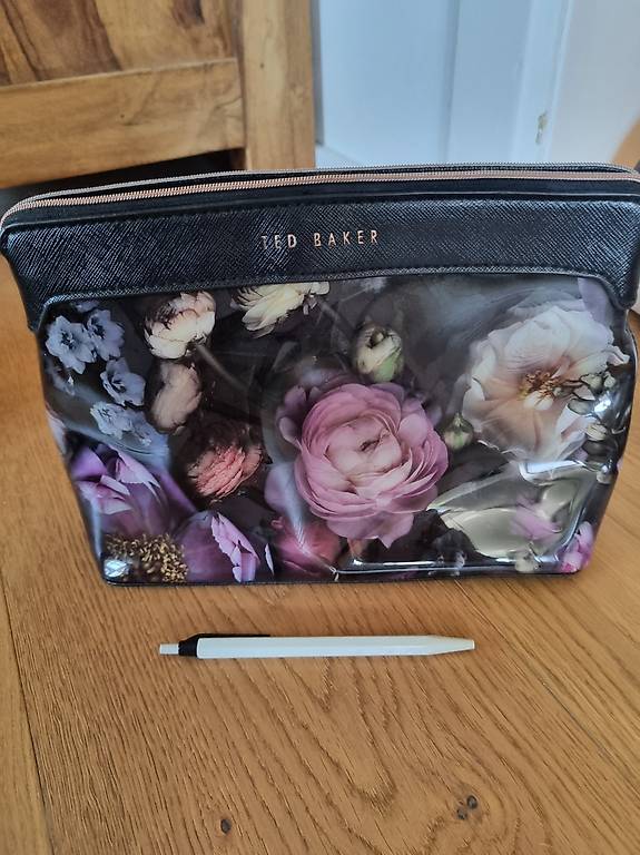 Kosmetik Tasche Ted Baker Kosmetiktasche Ted Baker Kosmetiktasche