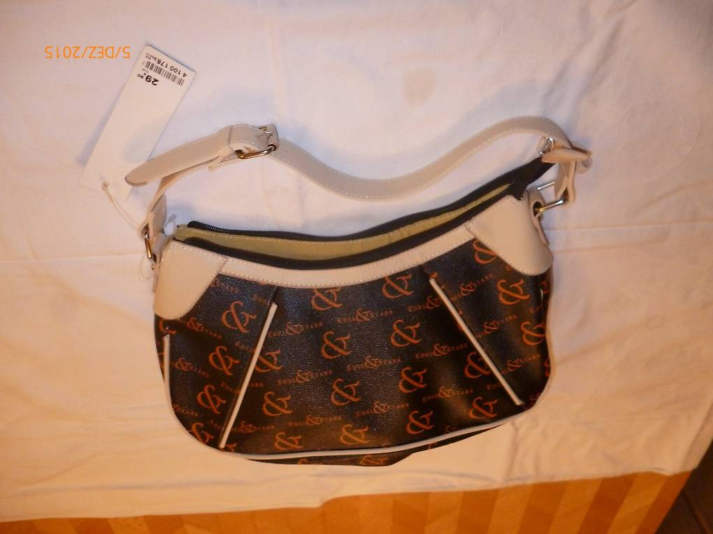 Damen Handtasche Edel Stark Handtasche Edel Stark Damen-Handtasche