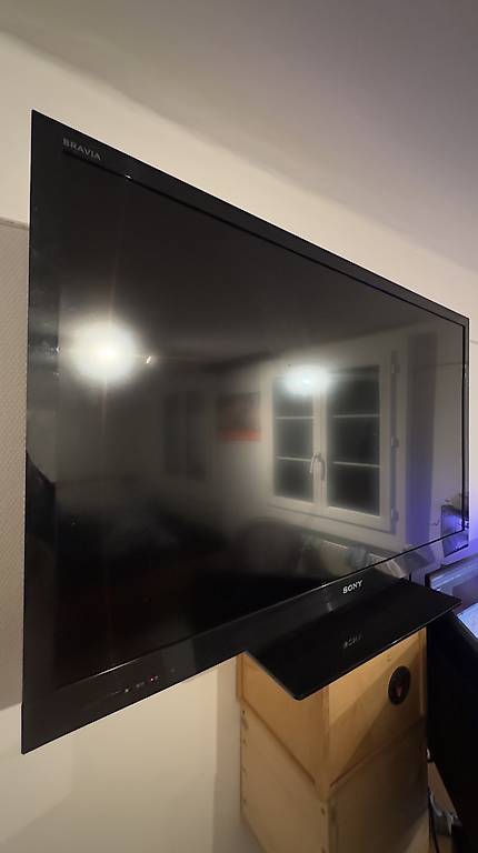 SONY TV 1080p 60HZ 40 Zoll Im Kanton Solothurn Tutti Ch