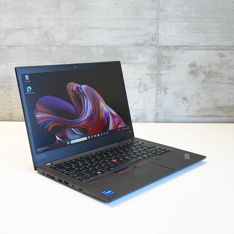 Thinkpad P14s Gen 2 i7 32GB 512GB T500 im Kanton Aargau - tutti.ch