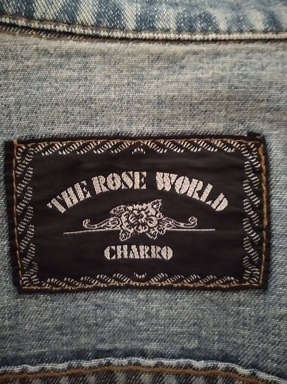 Portafoglio El Charro - Abbigliamento E Accessori In Vendita A Cuneo