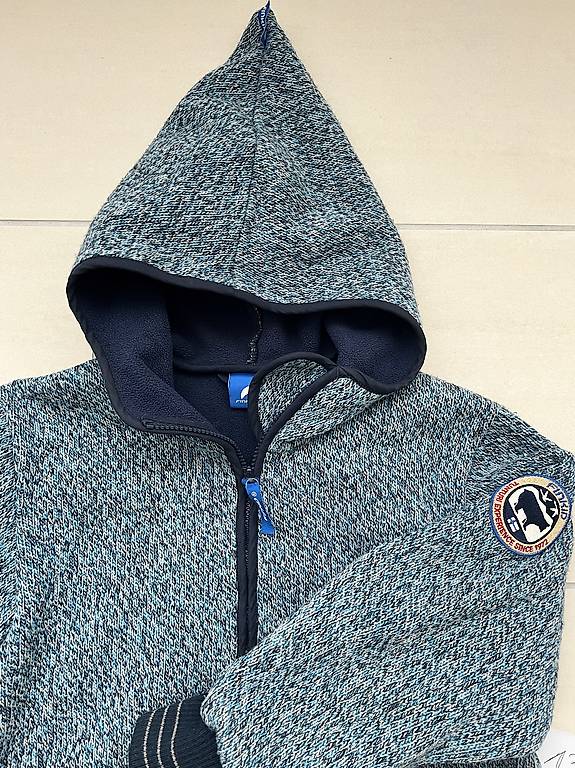 Finkid Jacke Tonttu Wind Finkid Tonttu Finkid Jacke 130 140 Finkid