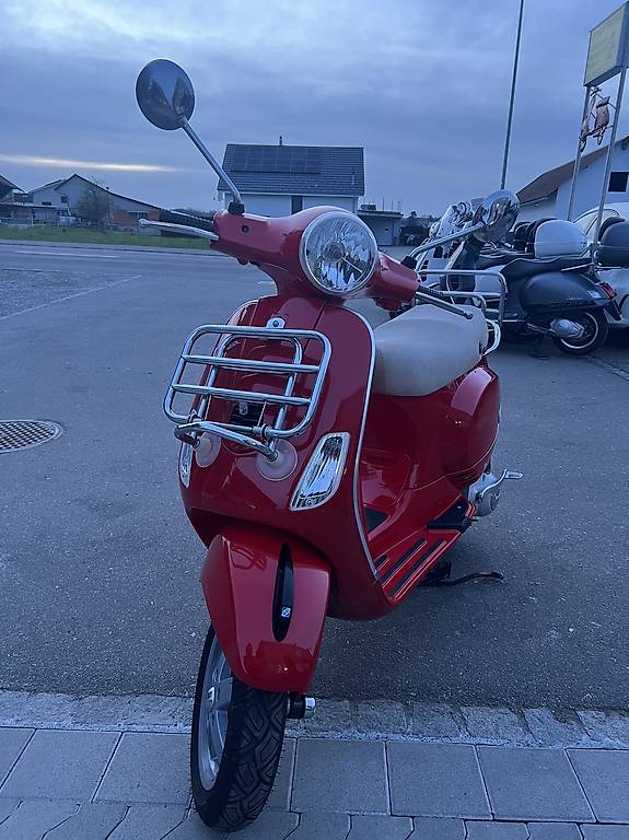 Vespa 125 Vespa 300 Gts 2009 Quotazione Vespa 300 Gts 2009