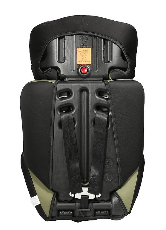 Peg Perego Seggiolino Auto Primo Viaggio 360 Con Base Girevole Per Bambini Da 0 A 4 Anni - Foto 2