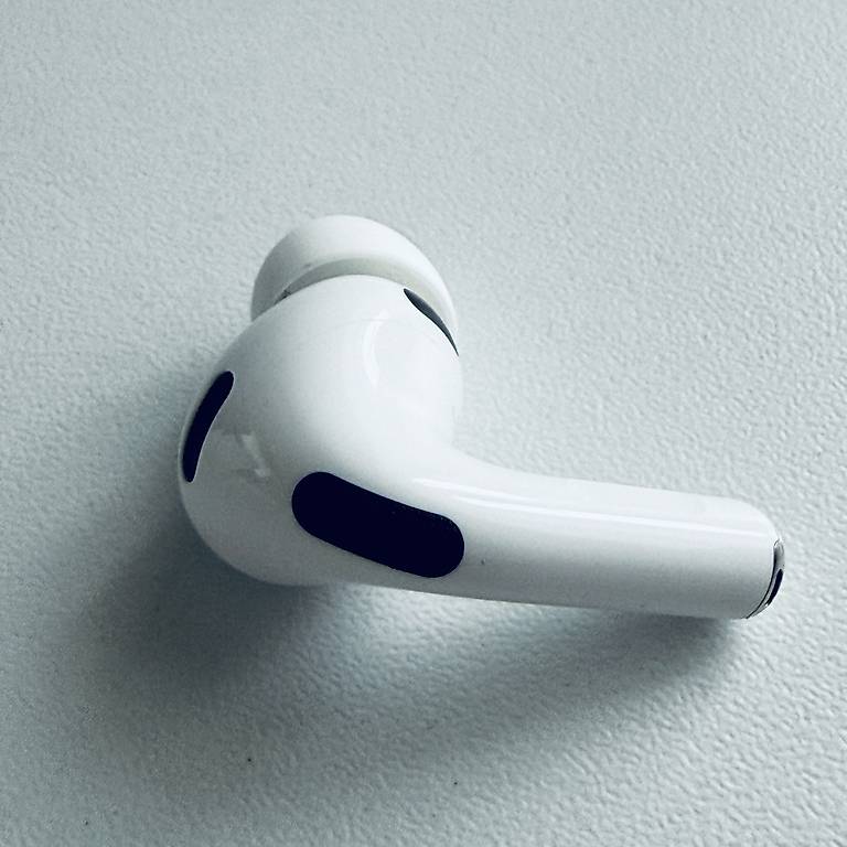 Apple AirPods Pro 3 Gen. Rechter Ohrstück A3063 einzeln im Kanton