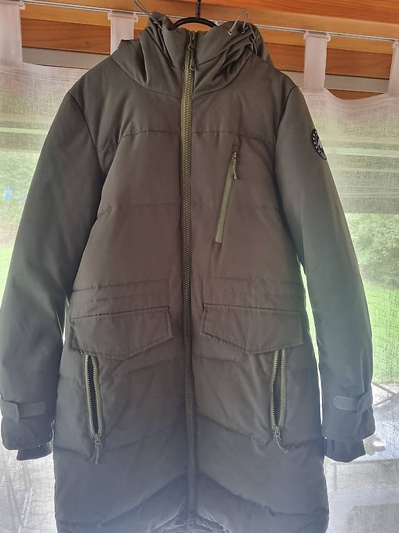 Damen Winterjacke 46 Nord im Kanton Bern
