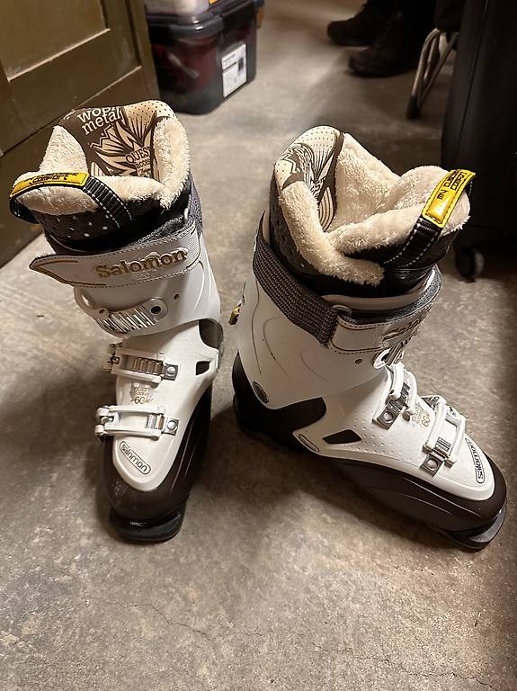 Salomon energyzer 60 hotsell