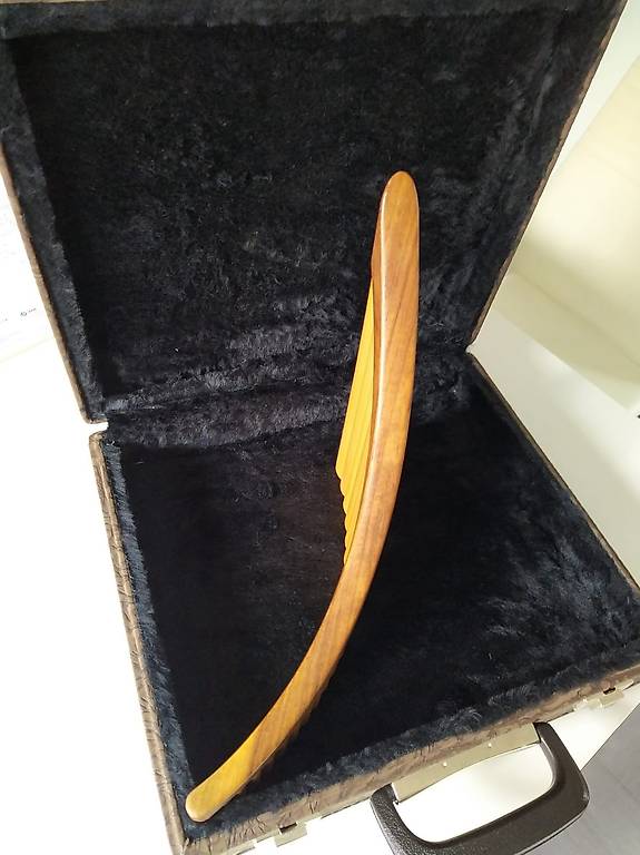 Borsa A Tracolla Hermès Berline 401895 | Collector Square - Foto 5