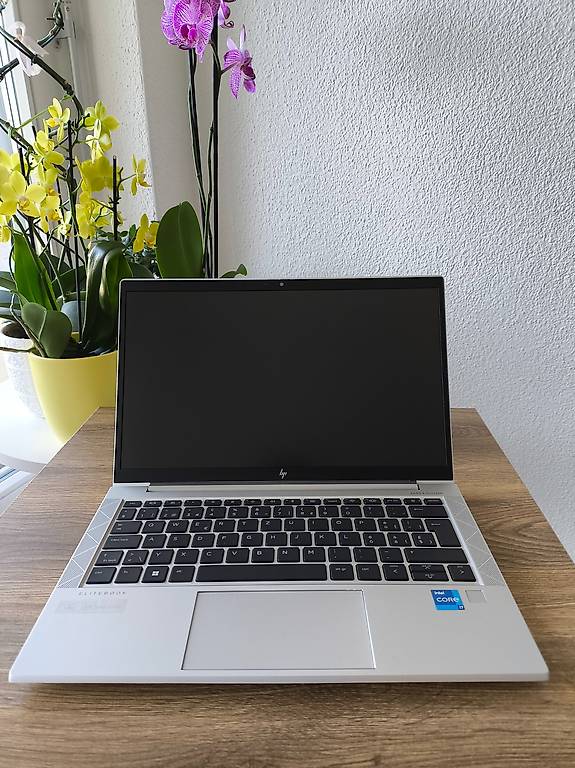 401美品 HP ProBook 830 G8 i7◆16GB◆SSD512GB HP EliteBook 830 G8, 16 GB Ram, i7, 512 GB SSD Cantone Argovia