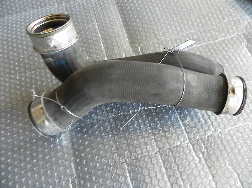 Ladeluftschlauch VW Golf 6R 1.4TFSI 2010